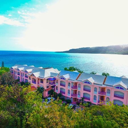 Cap Lamandou Hotel Jacmel Extérieur photo