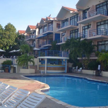 Cap Lamandou Hotel Jacmel Extérieur photo