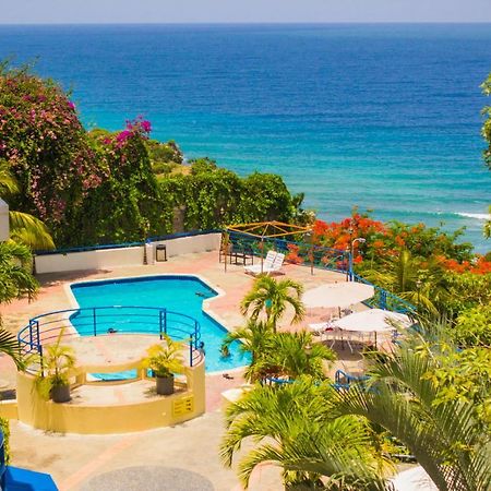 Cap Lamandou Hotel Jacmel Extérieur photo
