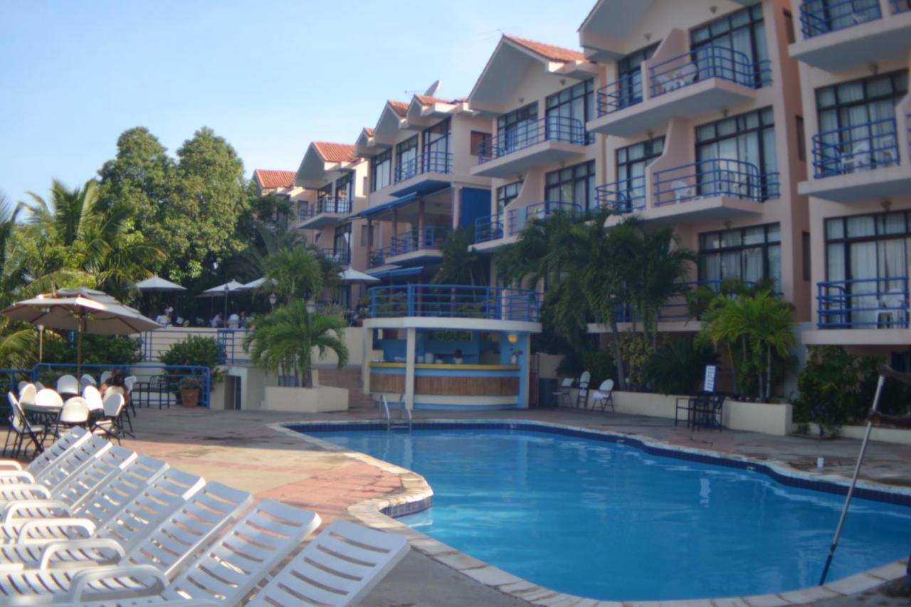 Cap Lamandou Hotel Jacmel Extérieur photo