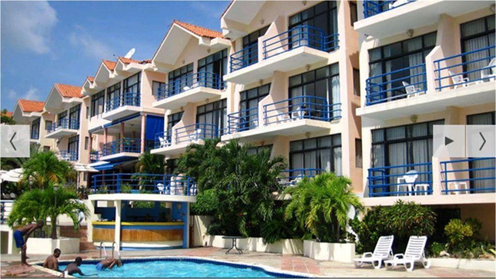 Cap Lamandou Hotel Jacmel Extérieur photo