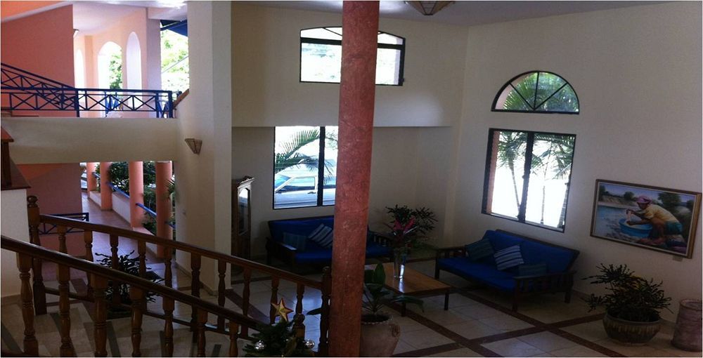 Cap Lamandou Hotel Jacmel Extérieur photo