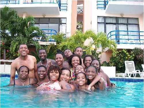 Cap Lamandou Hotel Jacmel Extérieur photo