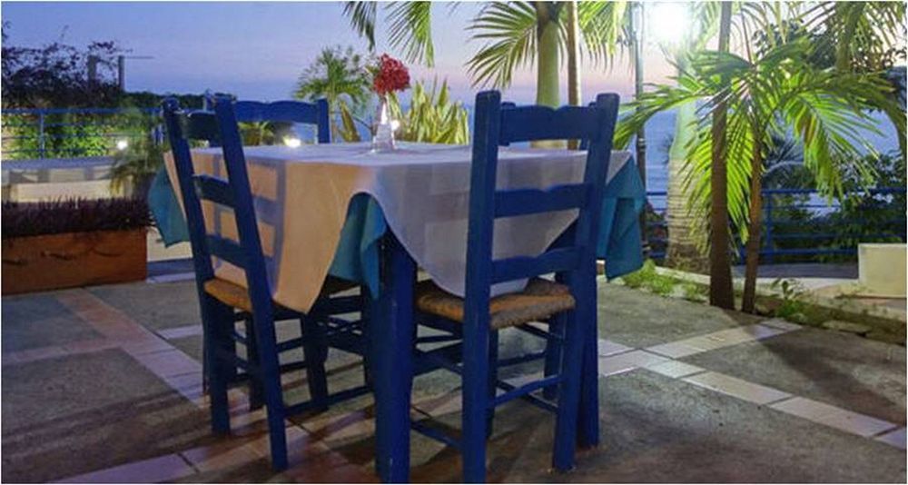 Cap Lamandou Hotel Jacmel Extérieur photo
