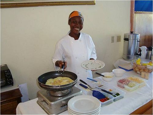 Cap Lamandou Hotel Jacmel Extérieur photo
