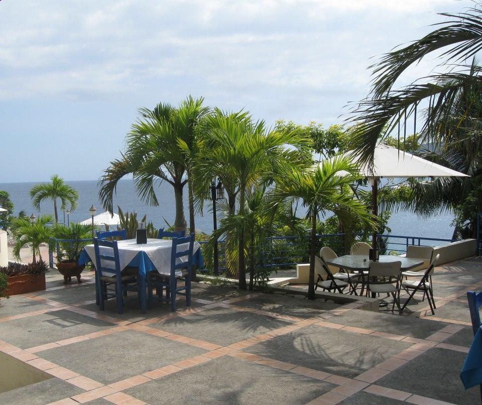 Cap Lamandou Hotel Jacmel Extérieur photo