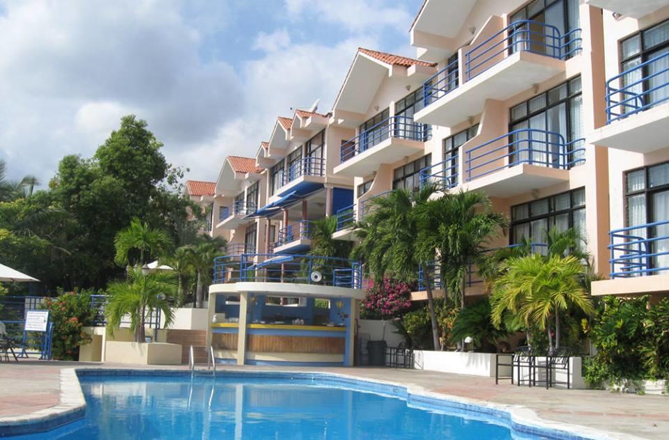 Cap Lamandou Hotel Jacmel Extérieur photo